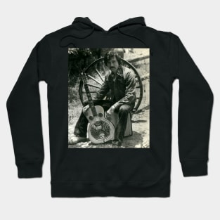 Memories dickey betts Hoodie